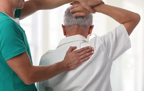 کیستی که نخاع شما را گُشاد می‌کند