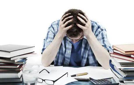 راهکار رهایی از استرس برای همیشه