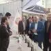 حضور فعال شرکت آلومینای ایران در ششمین دوره کنفرانس‌های ملی مجتمع آموزش عالی فنی و مهندسی اسفراین