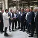 چتر حمایت بانک ملی ایران گسترده تر شد؛ امضا تفاهم‌نامه همکاری بین بانک و شرکت کاله