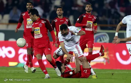 آخرین اخبار از لیست مازاد پرسپولیس 
