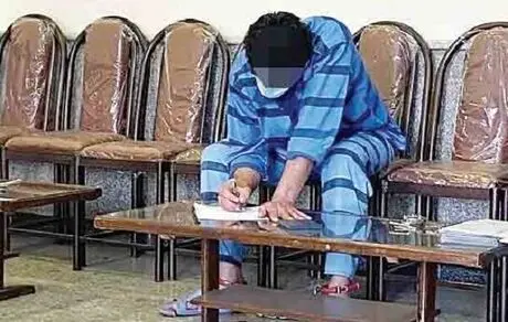 قصاص؛ سرانجام قتل دوست صمیمی
