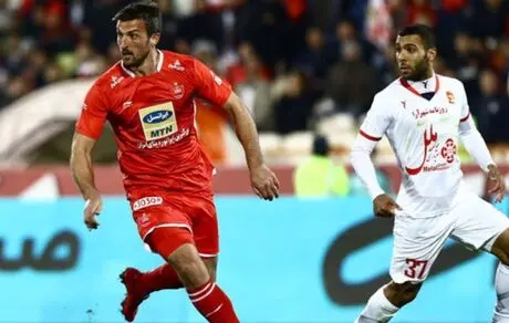 پرسپولیس چگونه ۵۰۰ هزار یورو به بودیمیر بدهکار شد؟ 