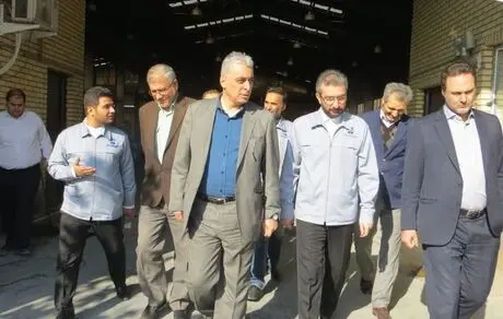 لزوم استفاده از ظرفیت اشتغالزایی شرکت گسترش کاتالیست ایرانیان