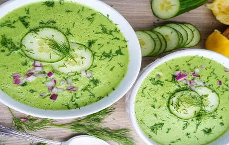 با این غذا ایمنی بدنتان را بالا ببرید