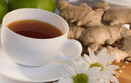 ۵ دمنوش ساده برای سم‌زدایی از ریه