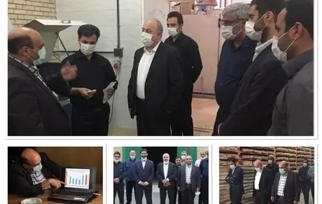 عملیات اکتشافی در محدوده‌های مستعد شمال‌غرب با تمام توان دنبال می‌شود