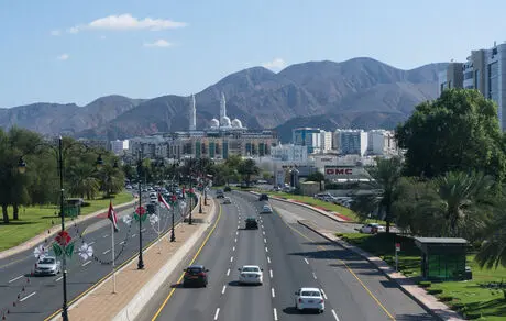 عمان با تورم 1 درصد بهترین اقتصاد جهان شد