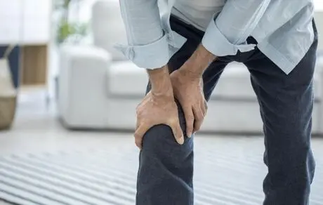 شایع ترین دلیل درد کنار زانو چیست