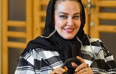 عکس بهاره رهنما روی تسبیح!+فیلم