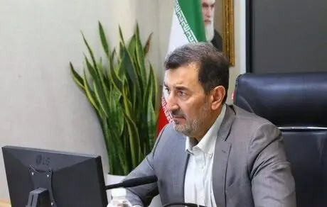 سالروز تأسیس ایمیدرو و همتی برای ساختنی دوباره

