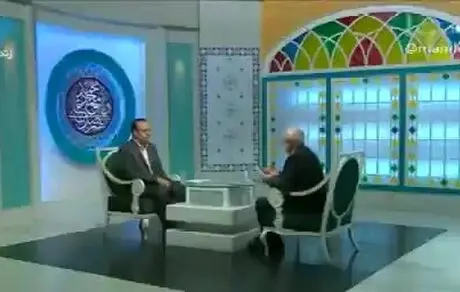 با این نظر قرآن اگر۱۰ هزار نفر را هم در جامعه بُکشیم افراط نکردیم!