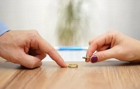 محدودیت ثبت طلاق در دفترخانه ها