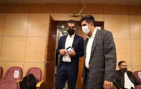 افشاریان: فدراسیون فوتبال برای آجورلو نیست که برای یک باشگاه کارگروه تشکیل دهیم