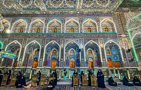 مکان های زیارتی کربلا ۲۰۲6 : گزارش ویژه گلگشت هتل