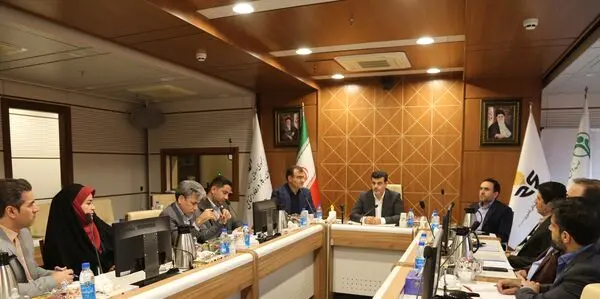 گام های بلند بیمه البرز در راستای تحقق منویات رهبر معظم انقلاب