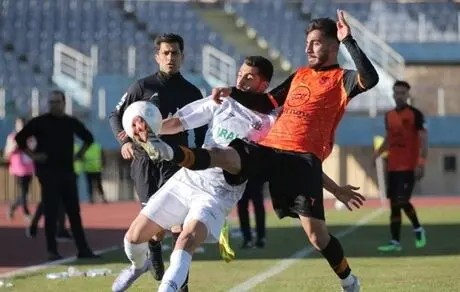 شگفتی بزرگ خلیج فارس با شکست مس رفسنجان