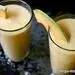 طرز تهیه شیر طالبی خوشمزه و خوش طعم

