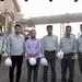 هوشمندسازی سیستم شارژ فروآلیاژ LF مبتنی بر مدل خبره‌سازی در فولاد هرمزگان