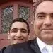 آمریکا به وکیل ایرانی‌تبار برای شرکت در مراسم خاکسپاری پسرش روادید نداد