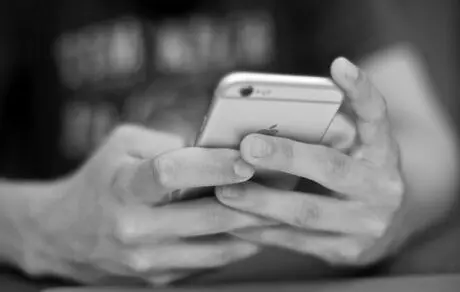 فرار از دست پیامک‌های تبلیغاتی