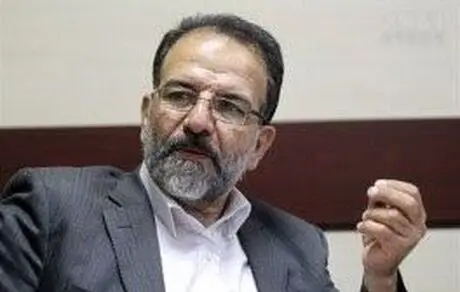 آمریکا همزمان با مذاکرات ما را تحریم می‌کند!