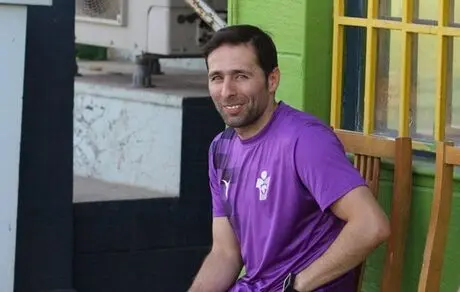 بازیکن پیکان به بازی با پرسپولیس نمی‌رسد