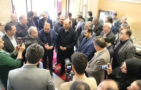 درخشش محصولات دانش بنیان برند معظم « پگاه » در نمایشگاه ” پگاه وطن" 