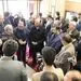 درخشش محصولات دانش بنیان برند معظم « پگاه » در نمایشگاه ” پگاه وطن" 