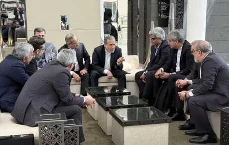 اوضاع تهران شبیه وضعیت ابهام کوانتومی است، یعنی دشواری پیش‌بینی لحظه وقوع بحران بعدی