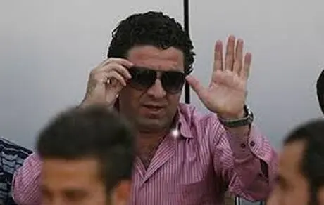 دلیل برکناری‌ام از پرسپولیس را نمی‌دانم