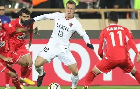 برخی از پرسپولیسی‌ها پاداش صعود به فینال آسیا را نگرفته‌اند