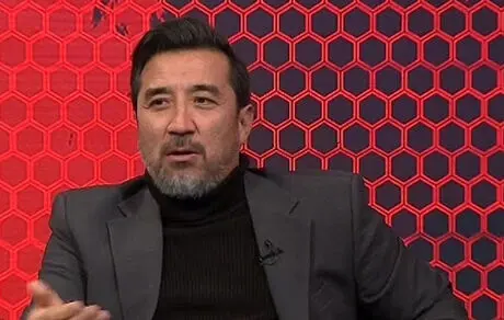 پرده‌برداری خداداد عزیزی درباره جادوگری در فوتبال تا حذف علی دایی و کریم باقری