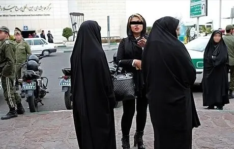 حجاب باید باطنی باشد/ در بحث حجاب باید دختران را مجاب کرد نه آنکه ترساند/ اقدام های سلبی بی فایده است
