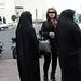 حجاب باید باطنی باشد/ در بحث حجاب باید دختران را مجاب کرد نه آنکه ترساند/ اقدام های سلبی بی فایده است