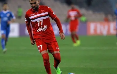 محسن مسلمان دوباره ازدواج کرد +عکس