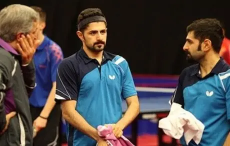 برادران عالمیان راهی نیمه نهایی شدند