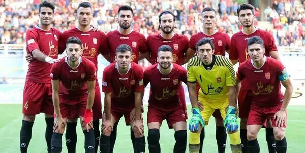 شهرخودرو در ورزشگاه امام رضا(ع) میزبان پرسپولیس است
