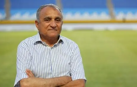 چرخابی: جناح چپ پرسپولیس فوق‌العاده ضعیف است