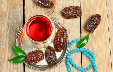 نکات تغذیه ای مهم برای رفع تشنگی در ایام روزه داری