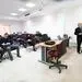 برگزاری دوره آشنایی با مدل جایزه بهره‌وری معادن و صنایع معدنی در مجتمع مس سونگون