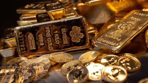 قیمت جدید طلای جهانی + امروز ۲۹ فروردین ۱۴۰۴