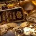 قیمت طلا باز هم اوج گرفت!