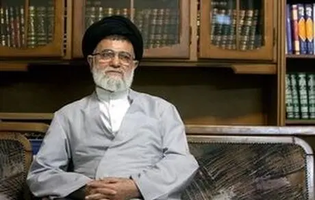 نگاهی به زندگی آیت الله رسولی محلاتی