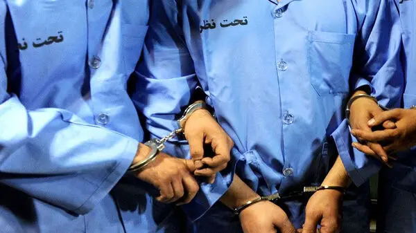 تجاوز شیطانی 6 زن شیرازی توسط 3 مرد پلید / آنها شکایت کردند
