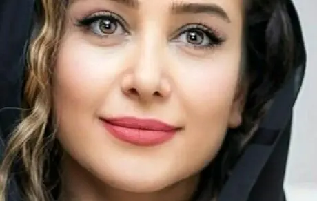 عاشقانه الناز حبیبی و همسرش+عکس و بیوگرافی