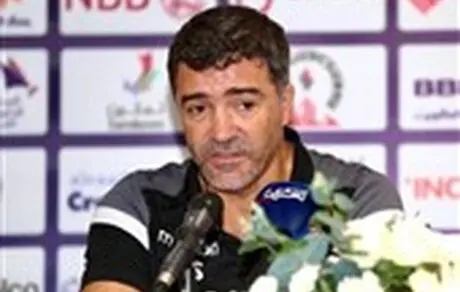مربی بحرین: وعده حضور در جام جهانی ۲۰۲۲ را می‌دهیم 