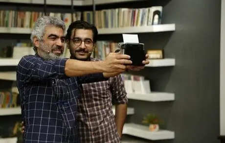 عبدالمالک ریگی در شبکه نسیم