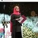 نظر کمند امیرسلیمانی درباره جشن حافظ+عکس 