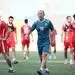 فردا کالدرون در جمع خبرنگاران حاضر می شود 